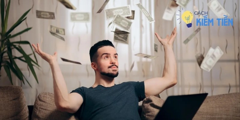 bán hàng online tại nhà