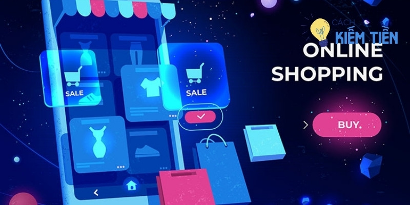 bán sản phẩm kỹ thuật số