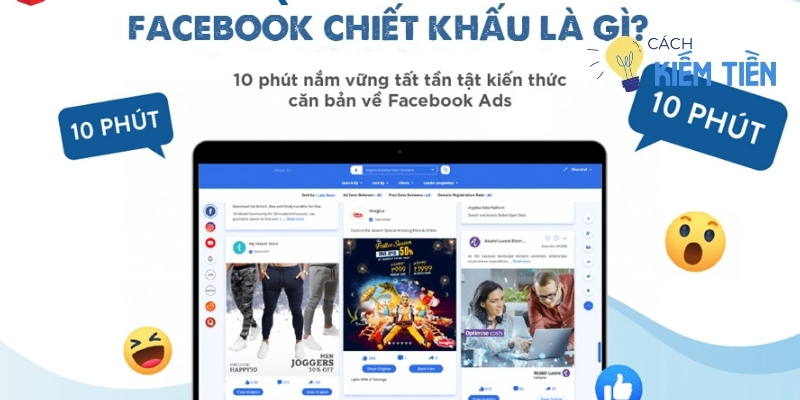 Bí quyết chạy quảng cáo thuê hiệu quả