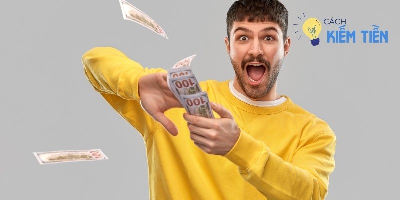 Cách xài tiền tiết kiệm