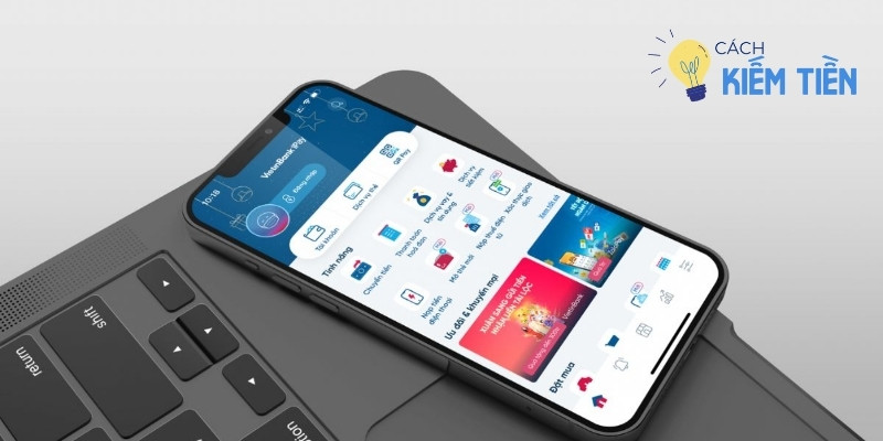 Vietinbank tiết kiệm