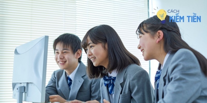 Hướng dẫn cách tiết kiệm tiền cho học sinh cấp 3