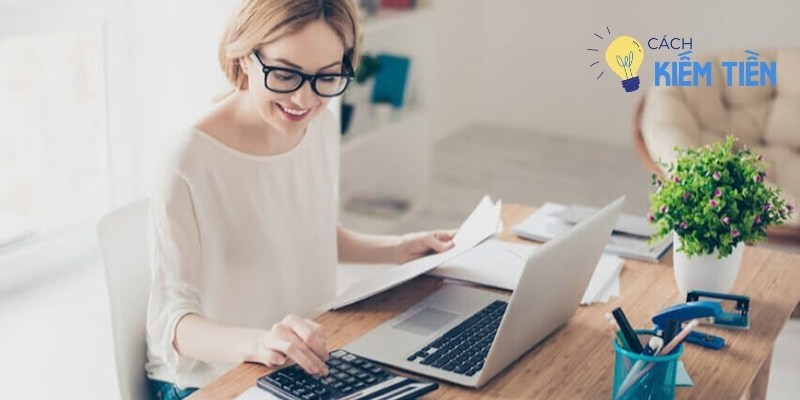 Dịch vụ Freelance Online