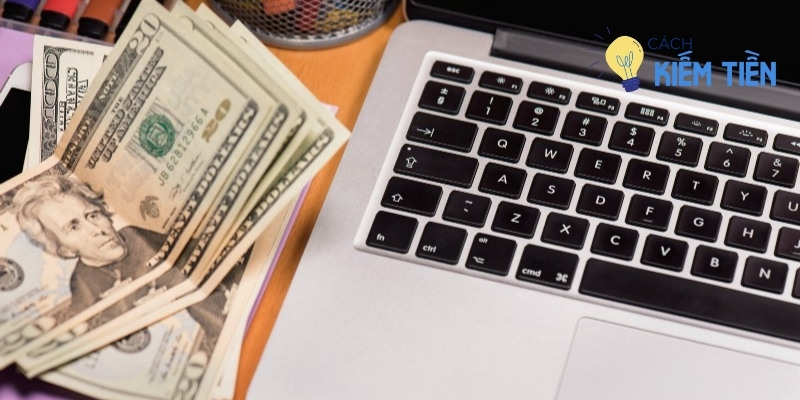 freelancer kiếm tiền