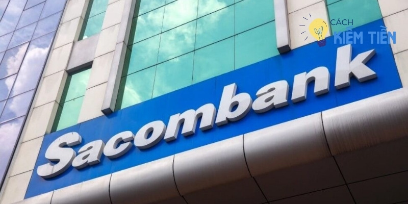 Sacombank Tiết Kiệm