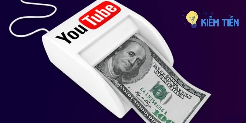 hướng dẫn kiếm tiền Youtube cho người mới