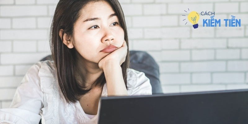 kiếm tiền online tại nhà