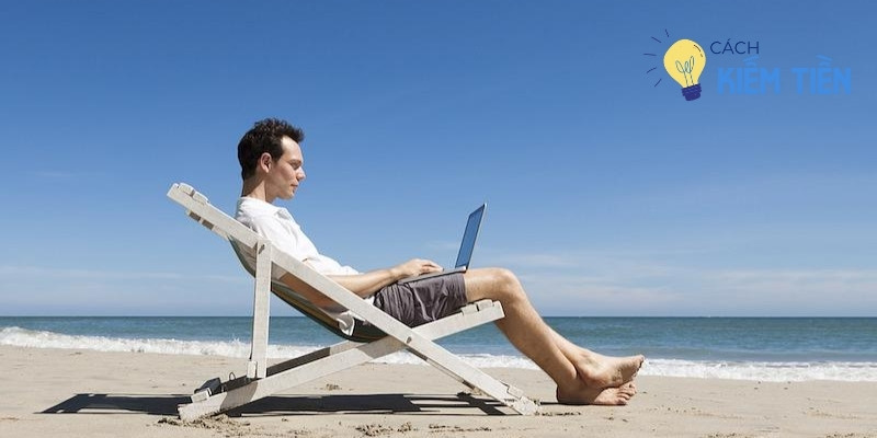 Kinh doanh khóa học ONline