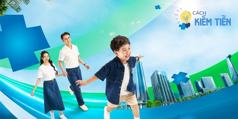 Prime Saving VPBank