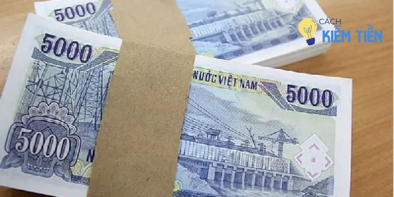 Mỗi Ngày tiết kiệm 5 nghìn