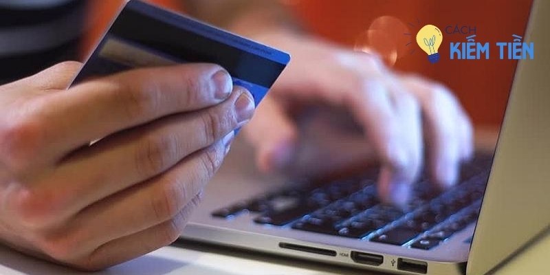 Mua bán tài khoản số