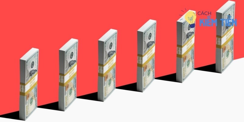 làm thương hiệu cá nhân kinh doanh Online