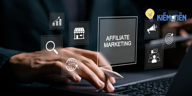 Tiếp thị liên kết (Affiliate Marketing)