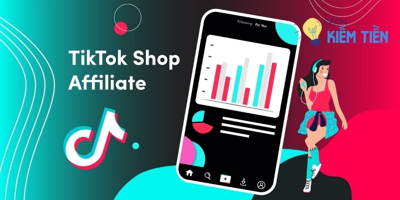 tiếp thị liên kết Affiliate