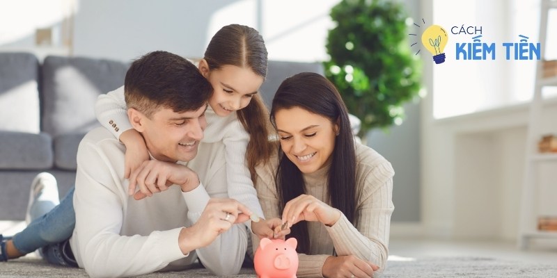 Tiết kiệm Eximbank – Đồng hành tài chính bền vững