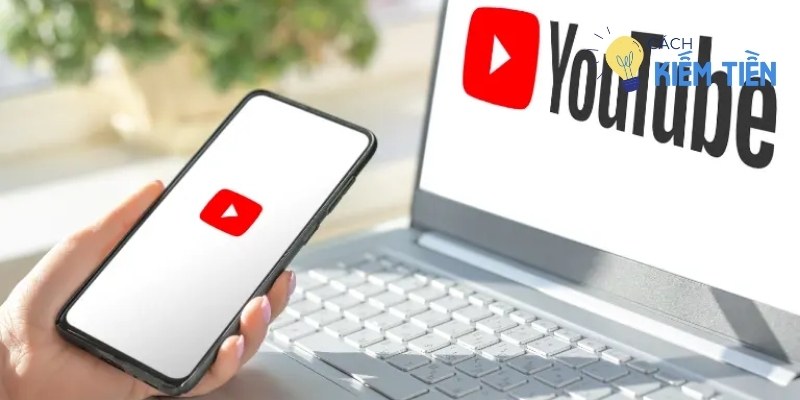 tối ưu tài khoản clone trên Youtube
